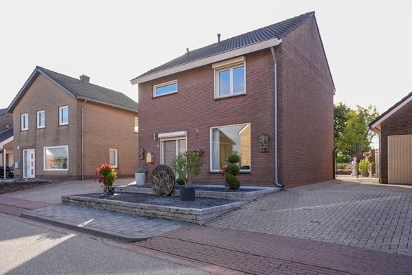 Medium property photo - Sterre Der Zeestraat 12, 6269 AK Margraten
